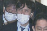 LGBT差別発言で炎上中の首相秘書官さんの息子、警察に「俺の親父は総理秘書官だぞ！　お前ら、お巡りは高卒だろ！」と学歴差別でイキってたと判明