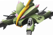 【ガンダムSEED D】ザムザザーとかいう名機