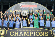 【Jリーグ】Jリーグ史上最強チーム、記録ずくめの記憶に残る2冠達成