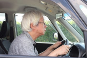 70代後半の男性78.7％が「運転に自信」と回答、高齢ほど増える傾向
