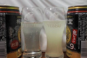 アサヒビール「泡泡のジョッキ缶　売れすぎて生産追いつかないなぁ。せやっ！！」←これ