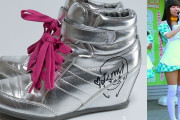 【画像】川越のローカルアイドルが履きつぶした靴がこちらｗｗｗｗｗｗｗｗｗ