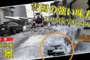 【羨ましい】雪国の奴ら「雪かき楽しいいいいいい！！！！！！」←これ
