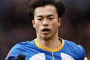 プレミアでの三笘薫の飛躍っぷりに韓国衝撃www