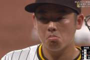 松井裕樹、メジャー初登板！ さっそくピッチクロック違反ｗ