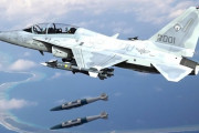 韓国KAIの軽攻撃機FA-50、フィリピンに12機追加輸出…総額7億ドルで30年まで納入！
