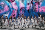 【欅坂46】結局『砂塵』と『10月のプールに飛び込んだ』ってどうなるの？