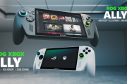 【メモリ高騰】『ROG XBOX ALLY X』、139800円→169800円に値上げ🎮