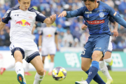 【動画】J2水戸ホーリホック Ｊ１昇格持ち越し 大宮ＦＷ杉本健勇の２ゴールで敗戦 次節はV長崎との首位攻防戦