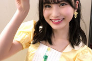 【AKB48】福岡聖菜さんの人気の秘密を語ってください