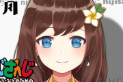 Vtuber にじさんじID Hana深夜のヘラ泣き配信まとめ 可哀想すぎる・・・