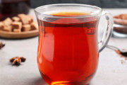 「ルイボスティー」とかいういつの間にかしれっと定着してる謎のお茶