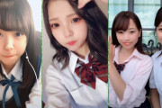 【悲報】Tiktok大好き女子、叩かれすぎて人間不信に
