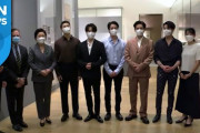 韓国メディア「BTSが来るって聞いたらNYのメトロポリタン美術館も手のひらを返してきた。鼻っ柱をへし折ってやった！」
