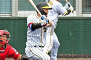 「１番糸原」合格！２安打でチャンスメーク　阪神・矢野監督「いいつながり見られた」