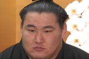 横綱・豊昇龍、今日から休場　新横綱の休場は３９年ぶり