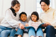 【育児】子供の「知的能力」は親との「日常会話」で決まる！？　「生まれ」と「知性」の残酷すぎる関係