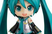 【朗報】初音ミクと結婚したキモオタ、無事初音ミクと離婚する。