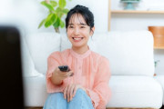 20代の約3割がテレビを見ないらしいぞ