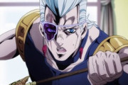 ワイ、ジョジョ5部のとんでもない事実に気付いてしまう！