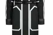 【画像】このブランドのトレンチコートがカッコ良すぎるんだがｗｗｗｗｗｗｗｗｗ