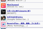 【悲報】起死回生をかけたはずのシャニマス新アプリさん、セルランがヒマナッツで風前の灯…