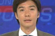 【動画あり】ＮＨＫ・一橋忠之アナ　笑い止まらぬ“放送事故”で謝罪