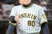 【おーん】阪神・岡田監督、球団最多の月間２０勝へ「おお。まあ普通にやるよ、普通に」一問一答