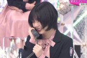 櫻坂46藤吉夏鈴、演技中にゲラが発動した結果・・・ｗｗ