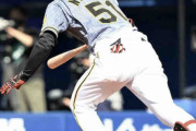 阪神　ドラ６中野プロ初猛打賞！初タイムリー「自分が勝たせるんだ」貯金７