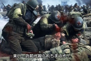 吐き気がするほどリアルな戦争映画…歴史を変えた史上最高の傑作「プライベートライアン」！