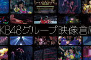 【AKB48】映像倉庫が死んでるんだが?