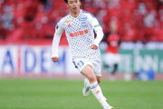 なぜ日本代表経験もないプロ8年目J1新潟MF伊藤涼太郎のベルギー1部クラブへの海外移籍が決まったのか？