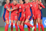 【女子W杯】なでしこジャパンの次戦相手ノルウェー代表はどんなチーム？指揮官は過去に日本でプレー経験あり
