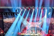 BABYMETAL・ストックホルムのライブレポート