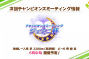 【悲報】予選で全方位にイキリ散らしてたウマ娘プレイヤーさん、ジェミニ杯決勝に脳を破壊されるｗｗｗ