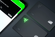 ゲーミングブランドのRazerが決済サービス「Razer Card」を発表！支払い時に光るゲーミングカードきたあああああｗｗｗｗｗ