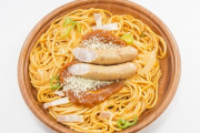 【セブン】コンビニのパスタ旨すぎてワロタｗｗｗ