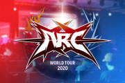 「ARC WORLD TOUR 2020」の詳細が発表。3月から世界各地で開催される大会でランキングポイントを獲得、BBTAGとグラブルVSそれぞれポイントランキング上位15名が決勝大会に招待