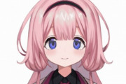 にじさんじVTuber周防サンゴさん、『歌ってみた動画』権利関係の不手際で謝罪！作曲家から直接指摘されて動画非公開に