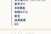 【衝撃】新一万円札の渋沢栄一さんが設立した企業一覧がガチで強すぎる件