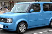日産のキューブってどう？