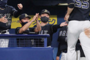 【勝利】オリックスファン集合【完封勝ち】6/6