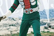 【gif】昭和時代の仮面ライダーの撮影ヤバすぎｗｗｗｗｗｗｗ