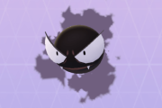 【ポケモンGO】ゴースはゴミ個体しかいないのか・・・今だ3つ星なしなんだけど