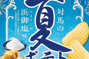 【悲報】ポテトチップスで1番美味しい味、なぜか全員意見が一致しない
