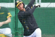 【悲報】ヤクルトの石川君 『森下翔太はマートンみたい』と絶賛してしまうWwWwWwWwWwW