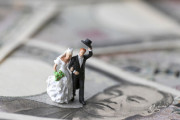 【結婚式の資金】どうやって貯金した？