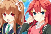 【画像】五等分の花嫁さん、あの大人気スマホゲームとコラボした結果ｗｗｗｗｗｗ