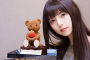 【画像】乃木坂御用達のあの『クマのケーキ屋さん』の正体wwwwwwwwww